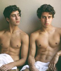 Boys, Boys