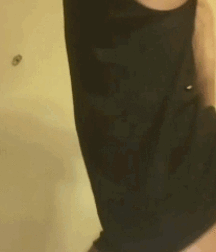 Black and white ass 5da191dcee63c.gif