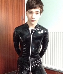 fetish and fun underwear 