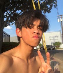 Asian Cute Twinks Porn Style