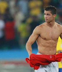 Hot Soccer