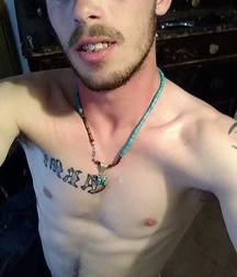 me jeremy.poole age 19 NUDE