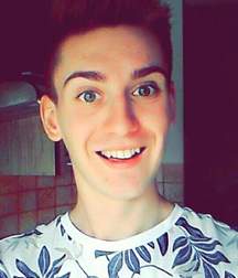 Handsome gay boys porn