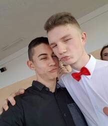 My boys gay tube selfies mix 5f6b00f5ecd20.jpg