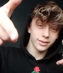 Mix - handsome boys playful porn