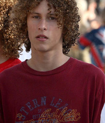 Return of the Longhairs