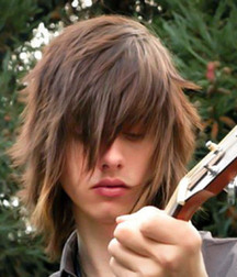 Song and dance music boys porn