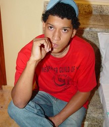 Pedro Luis