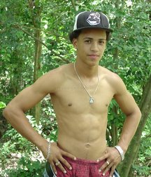 Cesar - Gay Teen Porn