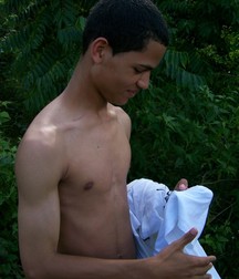 Breno - gay boys porn