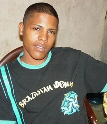 Black boy playing with his big black dick TWINKS GAY PORN