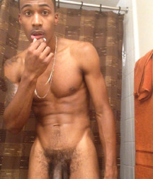 Twinks of Color