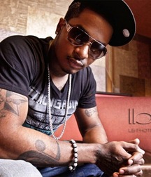 Famous Black Men:  Rappers and NFL Football Players