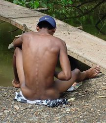 Dark Latino Boy in Blue Cap 5e02a1c919b08.jpg
