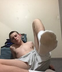 For the socks lovers boys porn 5f8b281b0d959.jpg