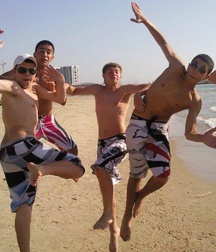 Norty's Friday Fun Boys Porn Summer Loving 62509a71200f3.jpg