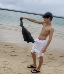 Norty's Friday Fun Boys Porn Summer Loving 62509abd76986.jpg