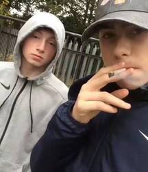 Norty's Friday Fun Boys Porn Summer Loving 6250a3a568f60.jpg