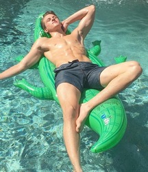 Norty's Friday Fun Boys Porn Summer Loving