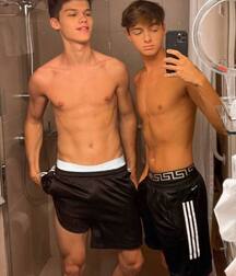 Norty's Friday Fun Boys Porn Summer Loving 6250a537eb55d.jpg