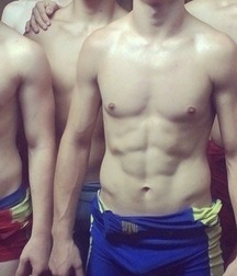cute guys