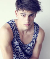 Plain Beautiful Twink Boys (3)