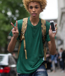 Just Beautiful twink tube