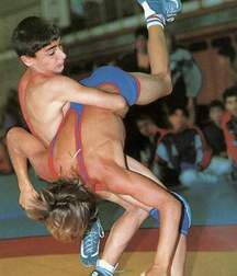 MORE YOUNG WRESTLERS GAY PORN 5fbd8c17ea04c.jpg