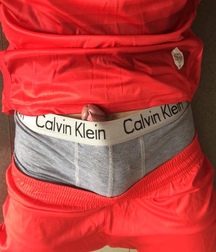 Football & Underwear 2