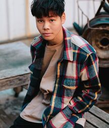 Fashion 1 Cute Asian Boys