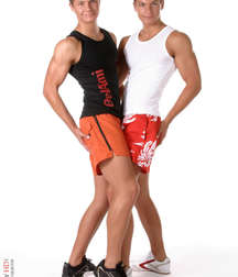 Les sublime jumeaux Ellijah et milo peters  5dee3efa4d269.jpg