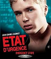 hommage a Jean-Daniel Cadinot réalisateur de film porno gay