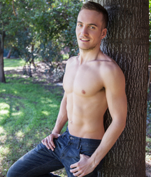 Zack Norris Twink Porn