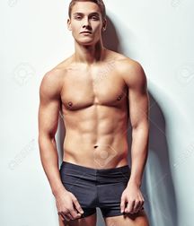 LES  BOGOSSE du week end! - shirtless straight boys 5e2d6613a26fa.jpg