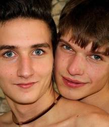 Minets 2 - Gay Boys Porn