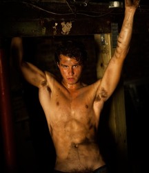 Photos d'art de nu masculin - Twink Hunk Gay Porn 5e46c464a2937.jpg