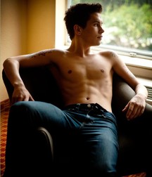 Photos d'art de nu masculin - Twink Hunk Gay Porn 5e46c46935ac6.jpg