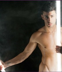 Photos d'art de nu masculin - Twink Hunk Gay Porn 5e46c47168f2f.jpg