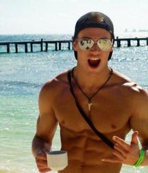 Mecs mignons - Shirtless Sexy Boys 5e483f3557149.jpg