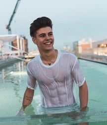 Mecs mignons - Shirtless Sexy Boys 5e483f4eb396e.jpg
