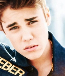 Justin Bierber