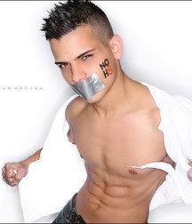 Brent Everett 2