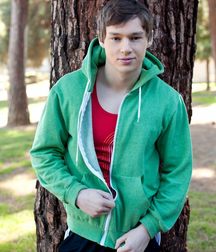 Max Steel Boy Porn et Joe Clark