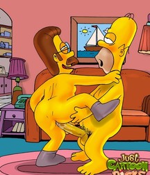 GAY SIMPSONS 5e9cb437e220c.jpg