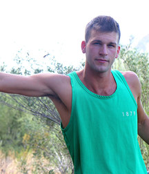 TAN HAIRY et TOM ROGERS et RADEK CERVENY