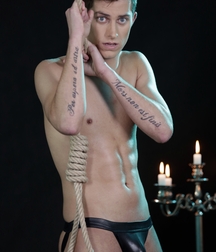 Shane Barret et son ami 5ebda6d1ab7ec.jpg