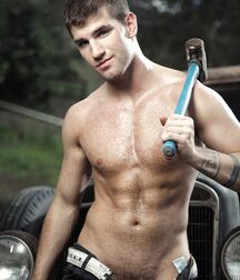 Cody Lake  et Connor Levi guys porn