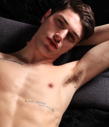 La Beauté des Minets boys porn