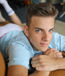 Bogosse et Minets 41 Gay Boys Porn