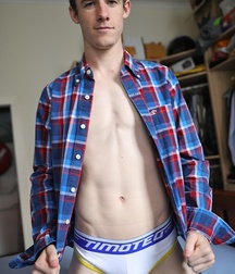 Brad et Allen King Gay Twink Porn